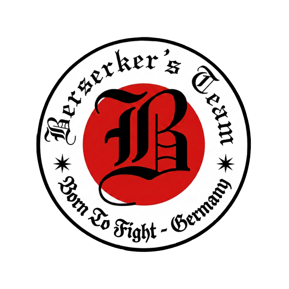 Berserkers Team Logo
